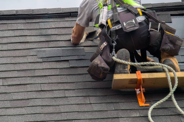 Reliable Roofing contractor in Goodfield, IL by Brentwood Metal Roofing